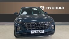 Hyundai TUCSON 1.6 TGDi Premium 5dr 2WD Petrol Estate